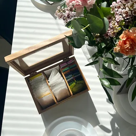 Apartment Designin Golden In The Center - Near Saerkaenniemi *