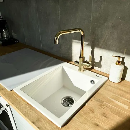 Designin Golden In The Center - Near Saerkaenniemi *