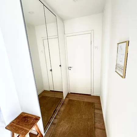 Apartment Designin Golden In The Center - Near Saerkaenniemi *